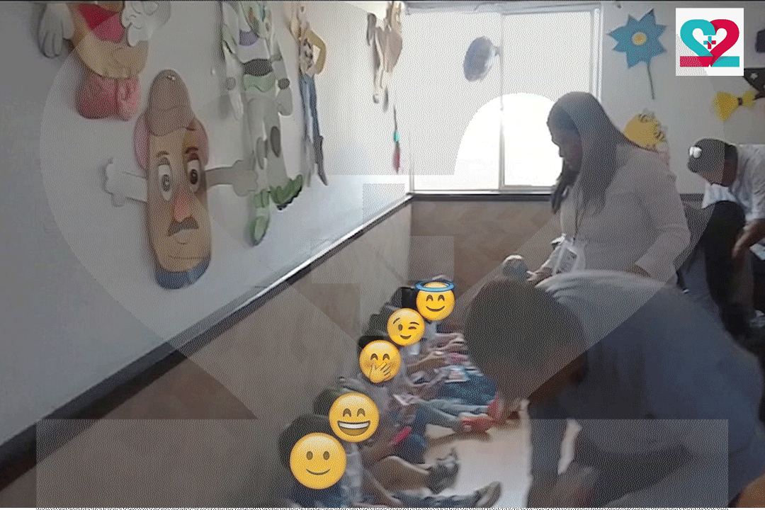 Dia De las Infancias